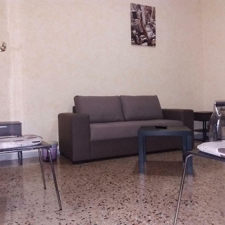 Appartamento Residence Sole E Luna Rome Bagian luar foto
