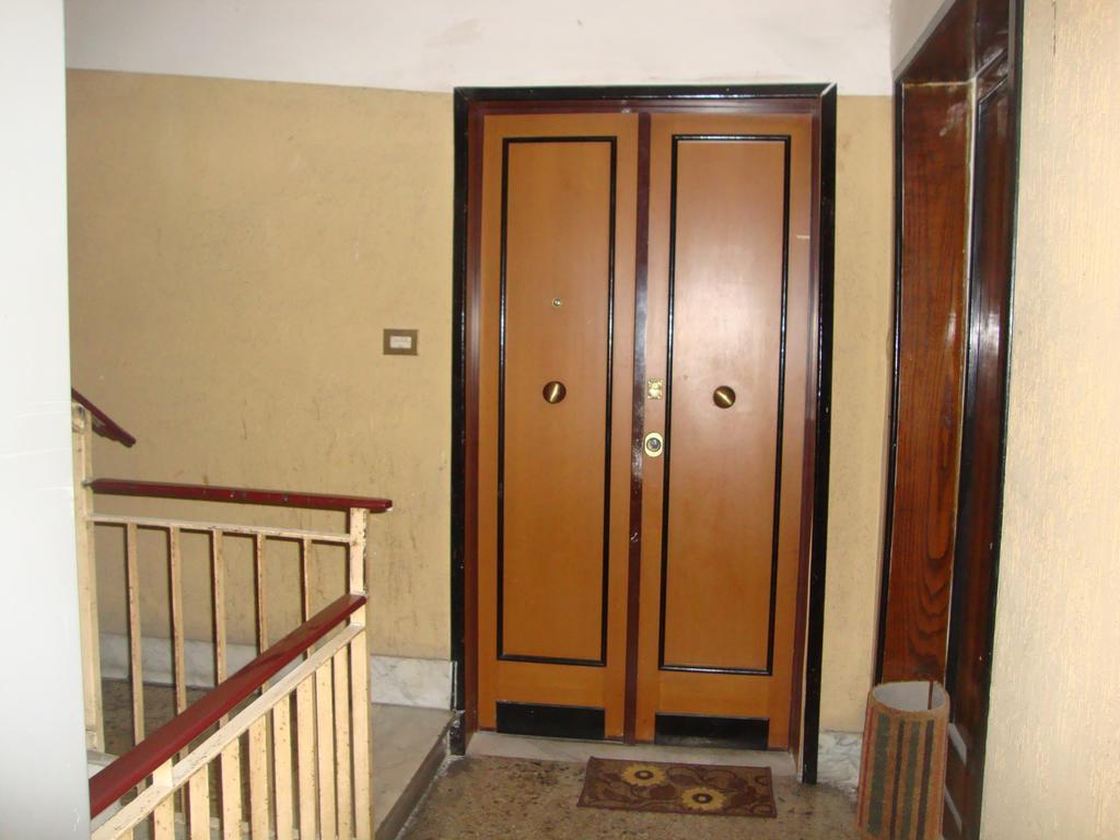 Appartamento Residence Sole E Luna Rome Bagian luar foto